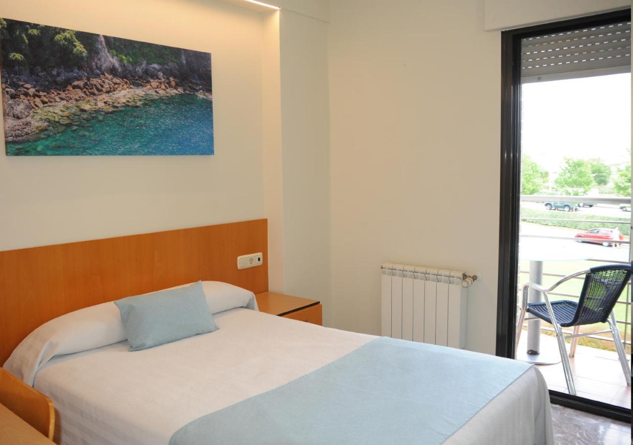 Hotel Aitana Ιρούν Εξωτερικό φωτογραφία