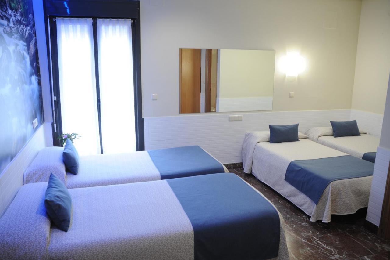 Hotel Aitana Ιρούν Εξωτερικό φωτογραφία