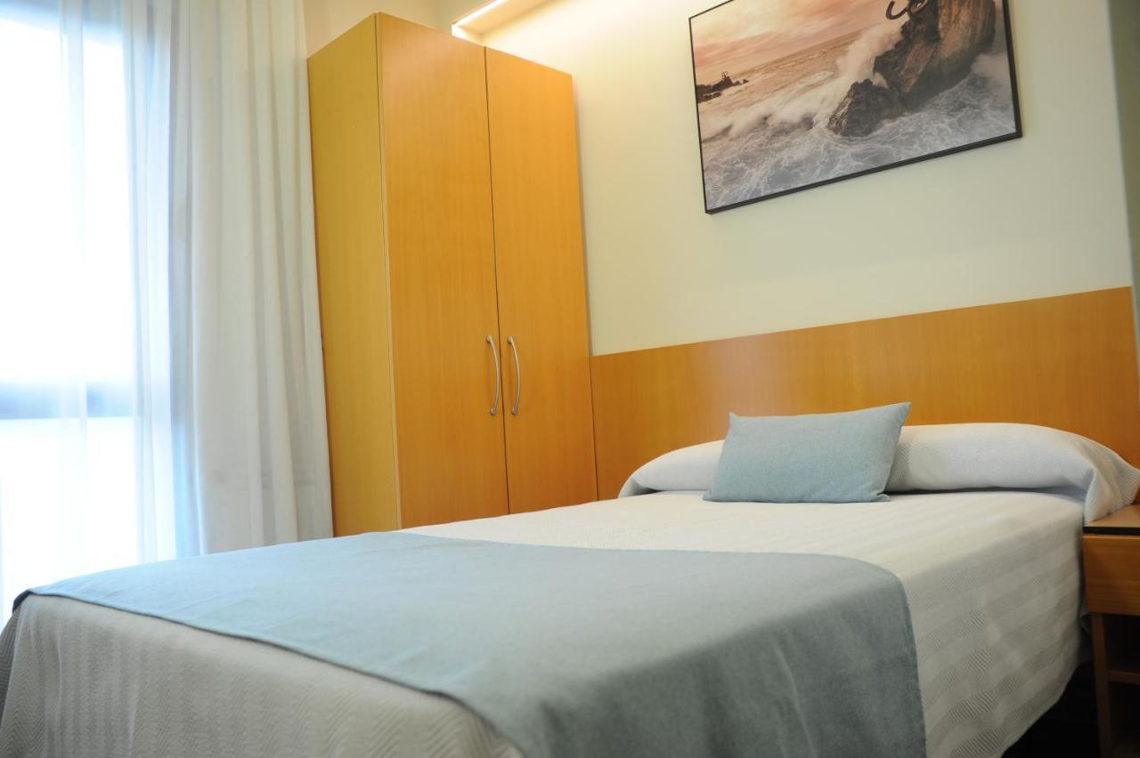 Hotel Aitana Ιρούν Εξωτερικό φωτογραφία
