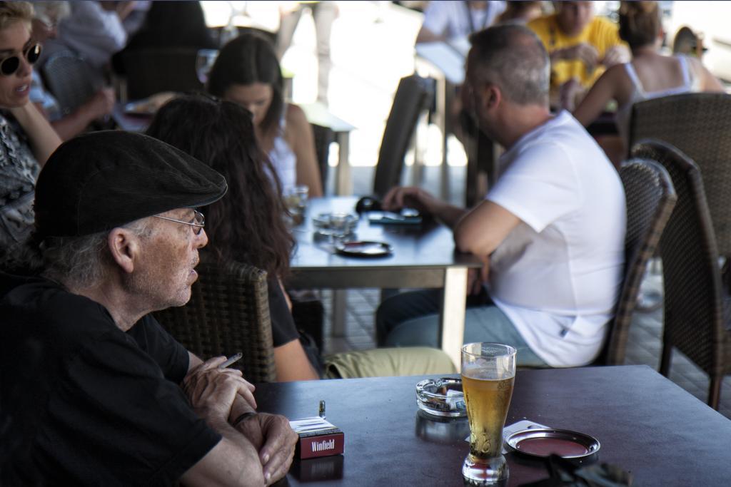 Hotel Aitana Ιρούν Εξωτερικό φωτογραφία