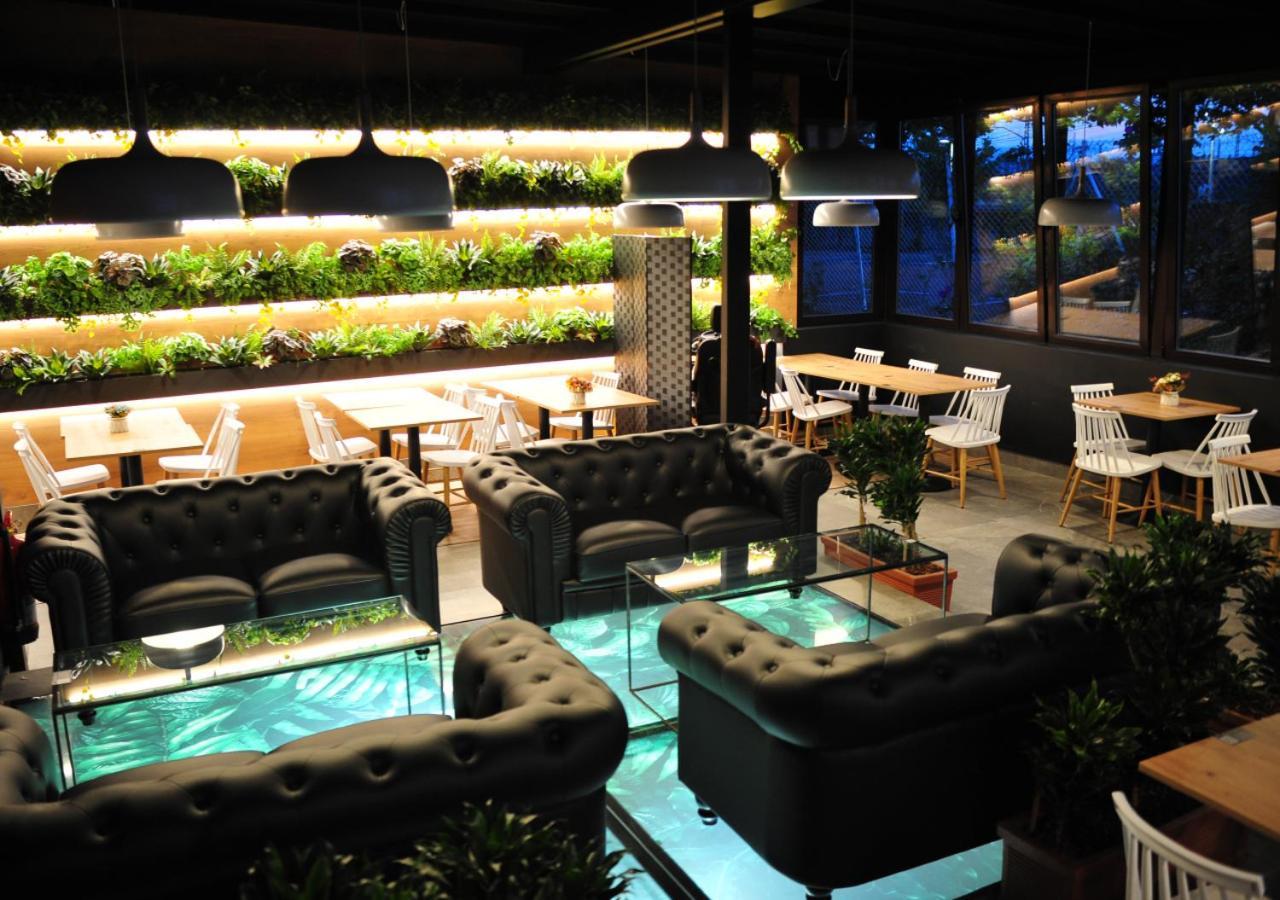 Hotel Aitana Ιρούν Εξωτερικό φωτογραφία